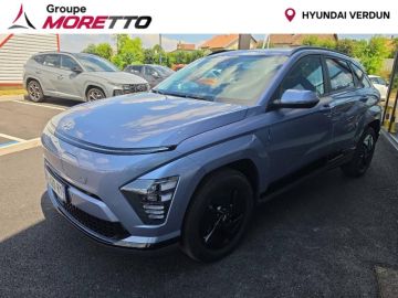 HYUNDAI Kona Electric 65kWh - 217ch Ultime Edition