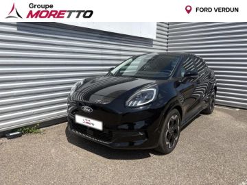 FORD Puma Gen-E 168ch Standard Range 43 kWh Premium