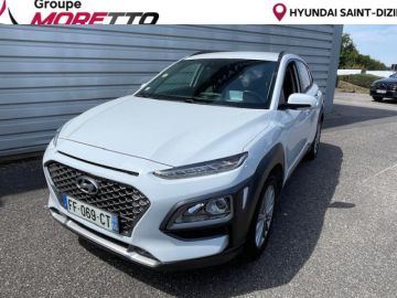 HYUNDAI Kona 1.6 CRDi 115ch Creative