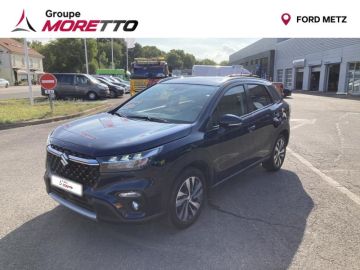 SUZUKI S-Cross 1.4 Boosterjet Hybrid 129ch Style Allgrip