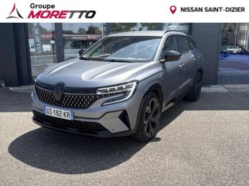 RENAULT Espace 1.2 E-Tech full hybrid 200ch esprit Alpine 7 places - 24