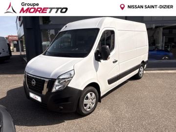 NISSAN Interstar Fg L2H2 3t3 2.3 dCi 135ch N-Connecta