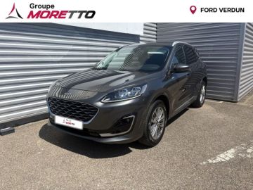 FORD Kuga 2.5 Duratec 190ch FHEV E85 Vignale BVA