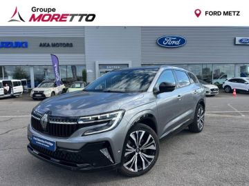 RENAULT Espace 1.2 E-Tech full hybrid 200ch Iconic 5 places - 24