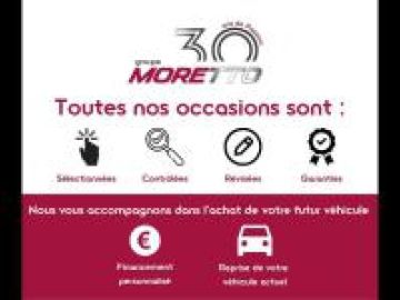 RENAULT Clio 1.6 E-Tech hybride 145ch Techno