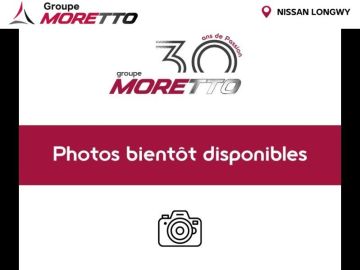 NISSAN Interstar Fg L2H2 3t5 2.0 dCi 150ch Euro6E Tekna