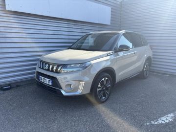 SUZUKI Vitara 1.5 Dualjet Hybrid 115ch Style Auto