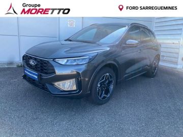 FORD Kuga 2.5 Duratec 180ch Hybrid FlexiFuel ST-Line Powershift