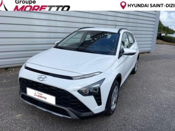 HYUNDAI Bayon 1.2 84ch Initia