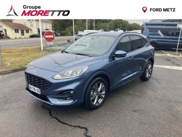FORD Kuga 2.5 Duratec 190ch FHEV E85 ST-Line BVA