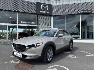 MAZDA CX-30 2.0 e-SKYACTIV-G M-Hybrid 122ch Exclusive-Line 2024