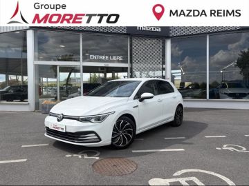 VOLKSWAGEN Golf 1.5 eTSI OPF 150ch Style DSG7