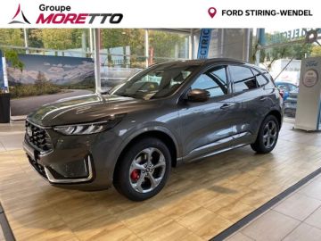 FORD Kuga 2.5 Duratec 180ch Hybrid FlexiFuel ST-Line X Powershift