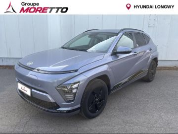 HYUNDAI Kona Electric 65kWh - 217ch Ultime Edition