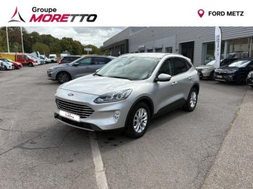FORD Kuga 1.5 EcoBlue 120ch Titanium Powershift