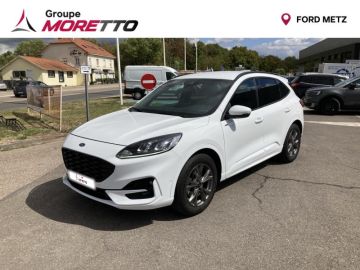 FORD Kuga 2.5 Duratec 190ch FHEV E85 ST-Line Business BVA