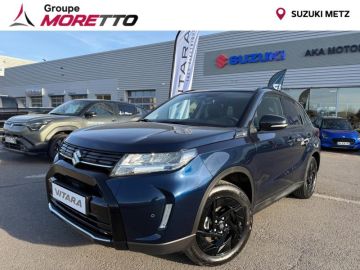SUZUKI Vitara 1.4 Boosterjet Hybrid 110ch Xplore Auto