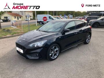 FORD Focus 1.5 EcoBlue 120ch ST-Line