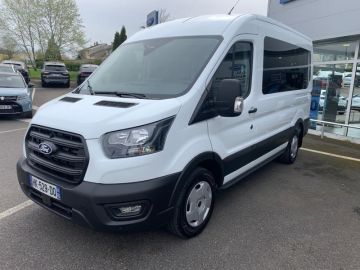 FORD Transit 2T Kombi T310 L2H2 2.0 EcoBlue 130ch Trend BVA8