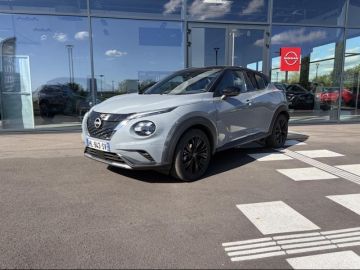 NISSAN Juke 1.6 Hybrid 143ch N-Sport 2026