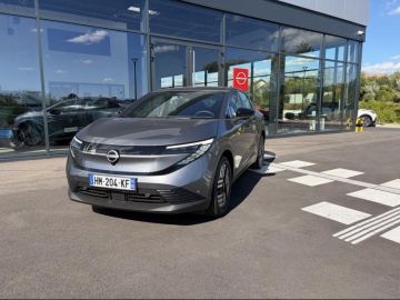 NISSAN Leaf Electrique 177ch 52kWh Engage +