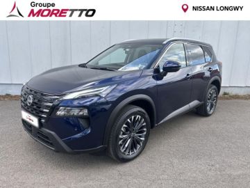 NISSAN X-Trail e-Power 204ch N-Connecta 2026
