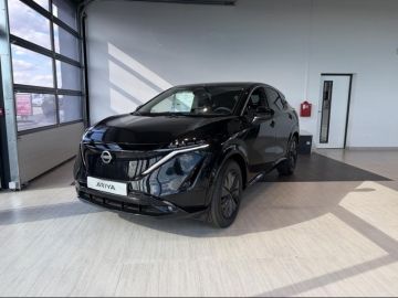 NISSAN Ariya Electrique 218ch 63kWh Advance