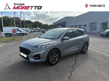 FORD Kuga 2.5 Duratec 225ch PHEV ST-Line BVA