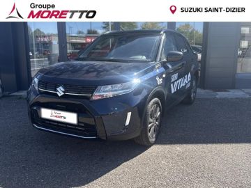 SUZUKI Vitara 1.4 Boosterjet Hybrid 110ch Privilège MY25