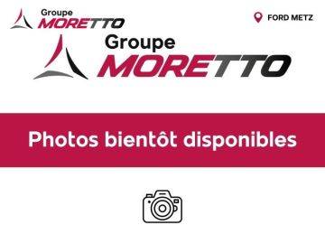 FORD Fiesta 1.0 Flexifuel 95ch ST-Line 5p