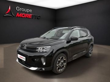 CITROEN C5 Aircross BlueHDi 130ch S&S Shine E6.d