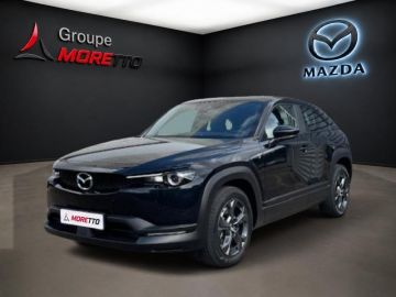 MAZDA MX-30 e-SKYACTIV R-EV 170ch Exclusive-Line