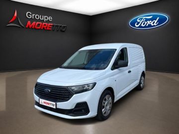 FORD Transit Connect L2 1.5 EcoBoost 150ch PHEV Trend BVA6