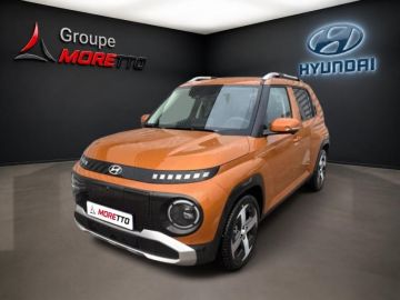HYUNDAI Inster 49 kWh 115ch Creative 5pl