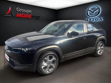 MAZDA MX-30 e-SKYACTIV EV 145ch Exclusive-Line 2022