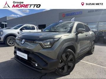 SUZUKI Vitara 174ch 61kWh Style