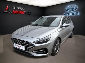 HYUNDAI i30 1.0 T-GDi 120ch Hybrid 48V Creative