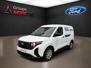 FORD Transit Courier 1.5 EcoBlue 100ch Trend