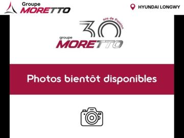 FORD Puma 1.5 EcoBoost 200ch S&S ST