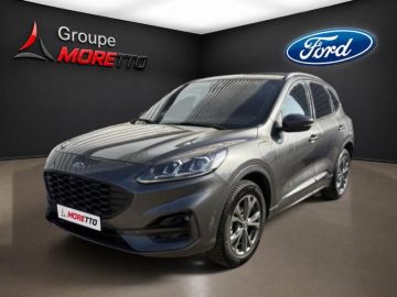 FORD Kuga 2.5 Duratec 225ch PHEV ST-Line BVA
