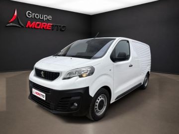 PEUGEOT Expert 1.5 BlueHDi 120ch S&S Standard