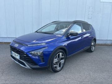 HYUNDAI Bayon 1.0 T-GDi 100ch Hybrid 48V Creative