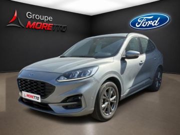FORD Kuga 2.5 Duratec 190ch FHEV E85 ST-Line BVA