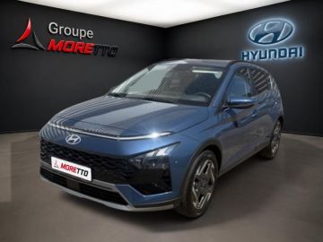 HYUNDAI Bayon 1.0 T-GDi 100ch Creative DCT-7