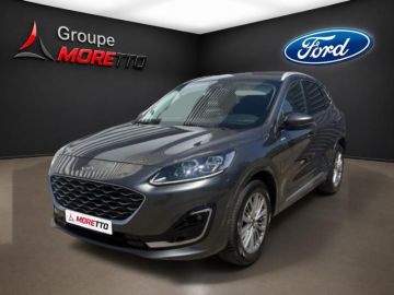 FORD Kuga 2.5 Duratec 190ch FHEV E85 Vignale BVA