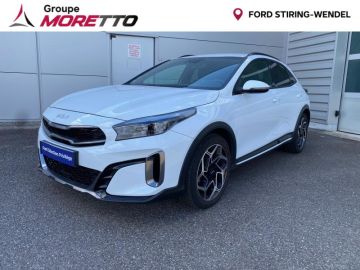 KIA XCeed 1.5 T-GDI 160ch GT-line Premium DCT7