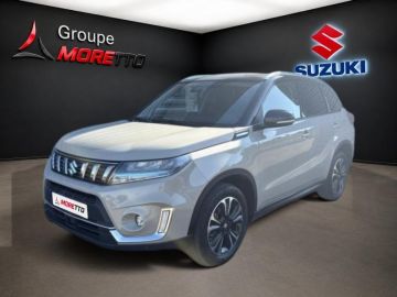 SUZUKI Vitara 1.5 Dualjet Hybrid 115ch Style Auto