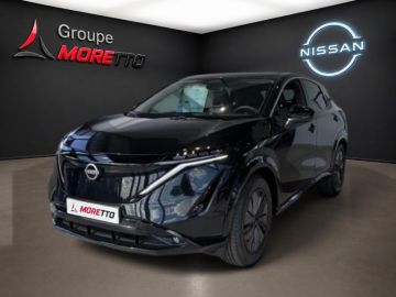 NISSAN Ariya Electrique 218ch 63kWh Advance