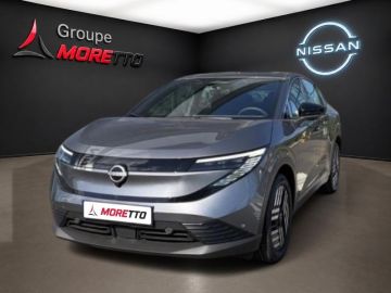 NISSAN Leaf Electrique 177ch 52kWh Engage +