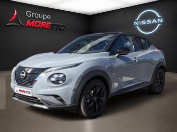 NISSAN Juke 1.6 Hybrid 143ch N-Sport 2026